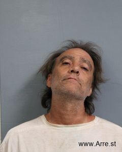 John Tofi Arrest Mugshot