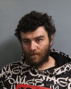 John Tofi  Jr. Arrest Mugshot