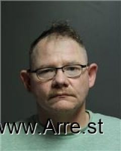 John Tuliper Arrest Mugshot