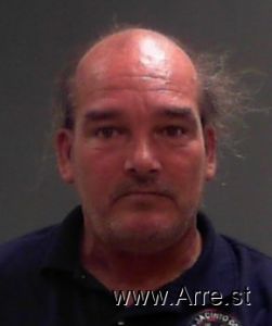John Vessels  Jr. Arrest Mugshot