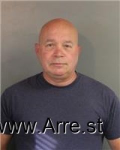 John Waller Arrest Mugshot