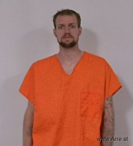 John Warner Arrest Mugshot