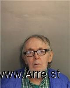 John Watt Arrest Mugshot