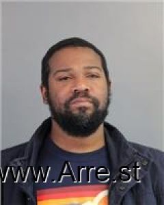 John Webster Arrest Mugshot