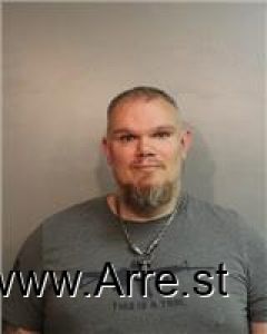 John Welch Arrest Mugshot