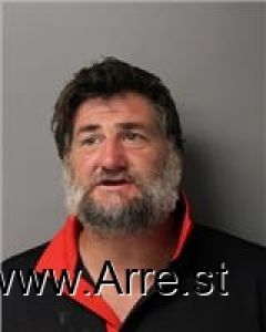 John Wendall Arrest Mugshot