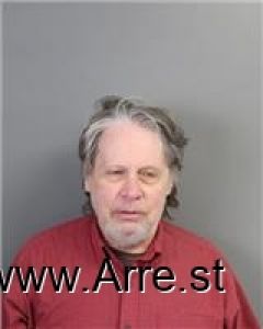 John White Arrest Mugshot