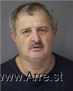 John Whitley Arrest Mugshot