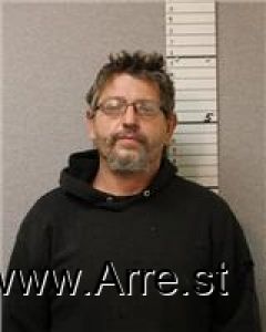 John Whittaker Arrest Mugshot