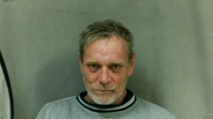John Williams Arrest