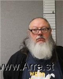 John Williams Arrest Mugshot