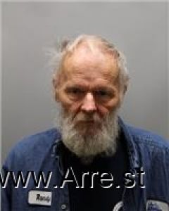 John Williamson Arrest Mugshot