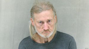 John Williamson  Jr. Arrest Mugshot