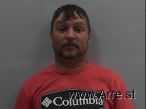 John Willis Arrest