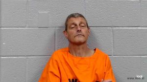 John Winters Arrest Mugshot