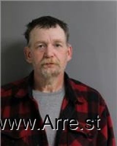 John Workman Arrest Mugshot