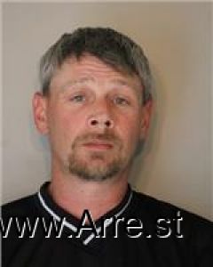 John Young Arrest Mugshot