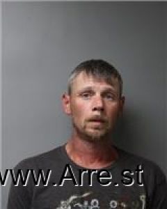 John Young Arrest Mugshot