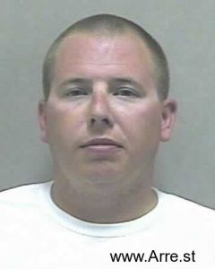 John Abrigg Arrest