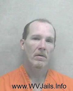  John Absher Arrest Mugshot