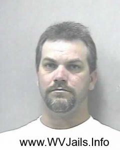  John Adkins Arrest