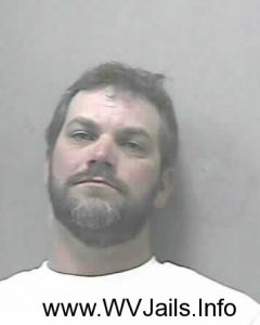  John Adkins Arrest