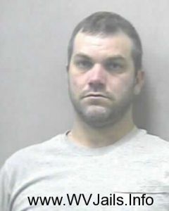  John Adkins Arrest Mugshot