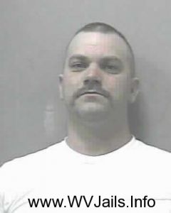  John Adkins Arrest Mugshot