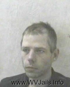 John Adkins Arrest Mugshot