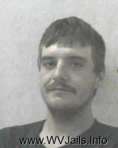 John Adkins Arrest Mugshot