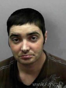 John Altman Arrest Mugshot