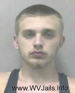 John Andrews Arrest Mugshot