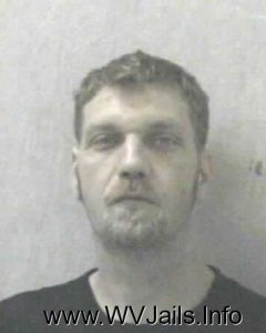 John Arnold Arrest Mugshot