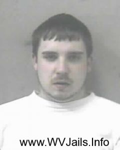 John Asbury Arrest Mugshot