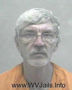  John Bachert Arrest