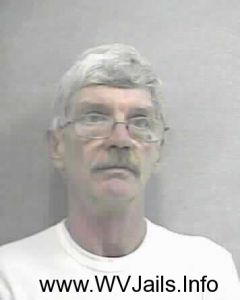 John Bachert Arrest Mugshot