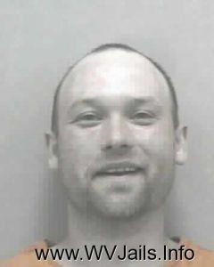 John Belcher Arrest Mugshot