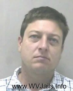 John Bennett Arrest Mugshot