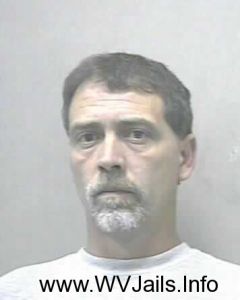  John Blankenship Arrest