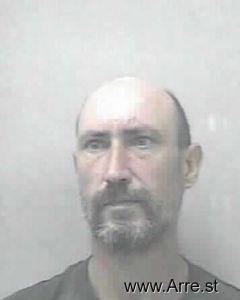 John Bonds Arrest Mugshot