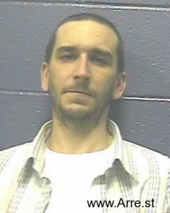 John Bonnette Arrest Mugshot