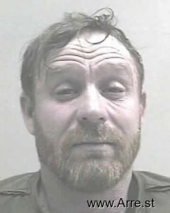 John Bradford Arrest Mugshot