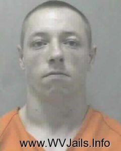 John Brady Arrest Mugshot