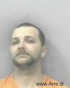 John Cottrill Arrest Mugshot