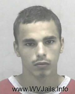 John Davis Arrest Mugshot