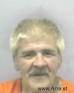 John Davis Arrest Mugshot