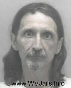 John Dillon Arrest Mugshot