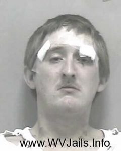 John Dillon Arrest Mugshot