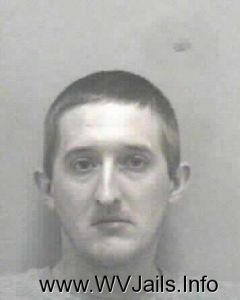 John Dillon Arrest Mugshot