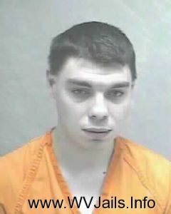 John Dix Arrest Mugshot